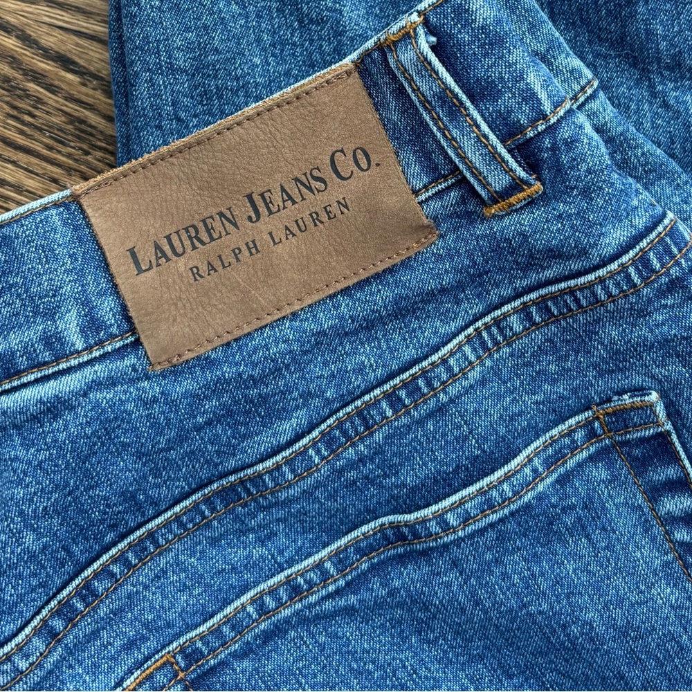Lauren Jeans Co. - Ralph Lauren Jeans